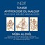 Anthologie du Malouf, vol. 1: Nûba al-Dhîl Albumcover