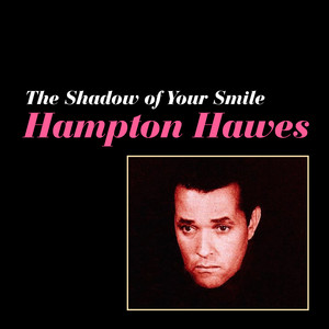 The Shadow of Your Smile cover