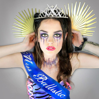 Miss Ballistic Photo