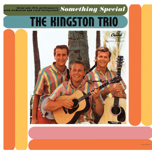 Something Special cover