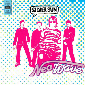 Neo Wave cover