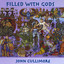 Filled With Gods Albumcover
