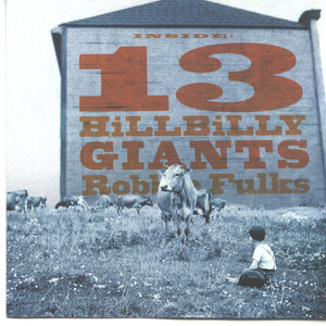 13 Hillbilly Giants album