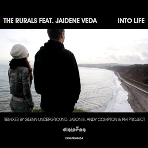 Into Life cover