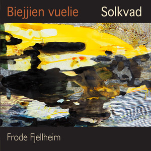 Biejjien vuelie - Solkvad album