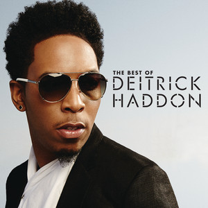 Best of Deitrick Haddon album