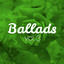 Ballads (Volume 3) Albumcover