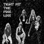 The Fine Line cover