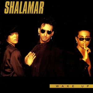 Wake Up album