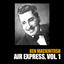 Air Express, Vol. 1 Albumcover