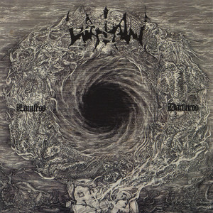 Lawless Darkness cover