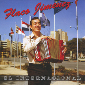 El Internacional album