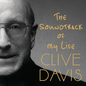 Clive Davis