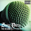 The Resume 3 (Bac 2 The Features) cover