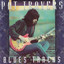 Blues Tracks cover