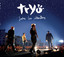 Live Sous Les Etoiles cover