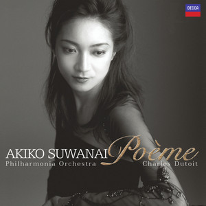 Poème album