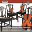 Druschetzky: Oboe Quartets in F Major / G Minor / E-Flat Major / C Major Albumcover