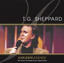 Golden Legends: T.G. Sheppard cover