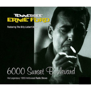 6000 Sunset Boulevard cover