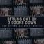 Strung Out on 3 Doors Down: The String Quartet Tribute cover
