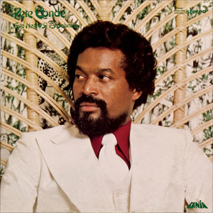 Este Negro Si Es Sabroso album