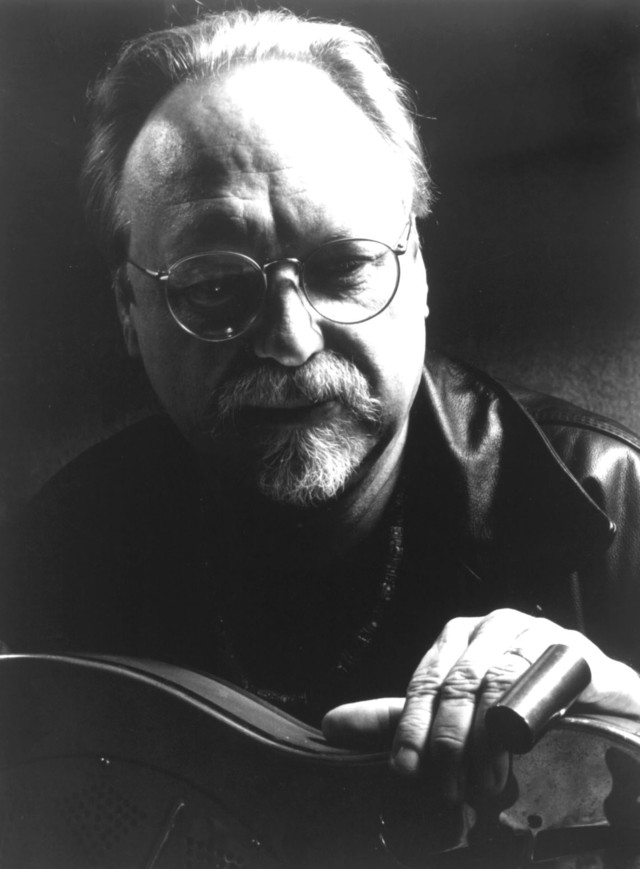 Bill Wharton