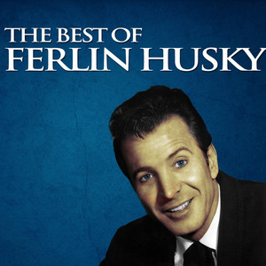 The Best of Ferlin Husky album