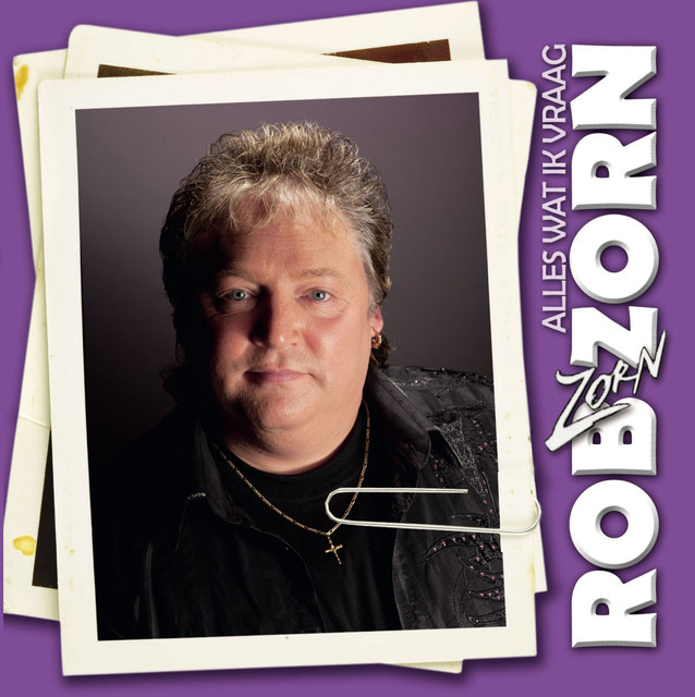 Rob Zorn Photo