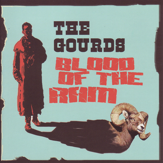 Blood Of The Ram cover