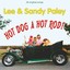 Hot Dog A Hot Rod! Albumcover