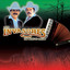 16 Éxitos de Los Invasores de Nuevo León cover