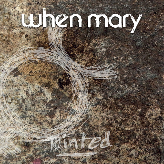 When Mary Photo