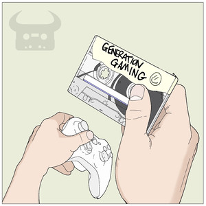 Generation Gaming cover
