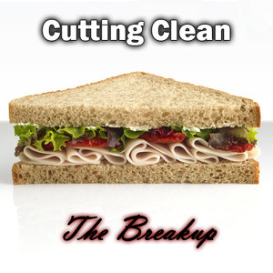 Cutting Clean