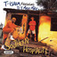 Southern Hospitality Albumcover