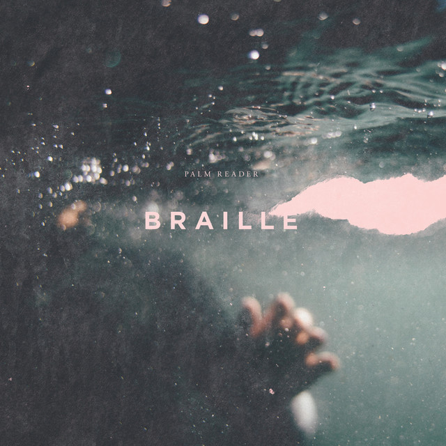 Braille cover