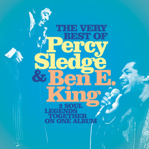The Very Best of Percy Sledge & Ben E. King album