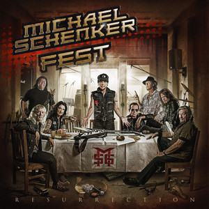 Resurrection album