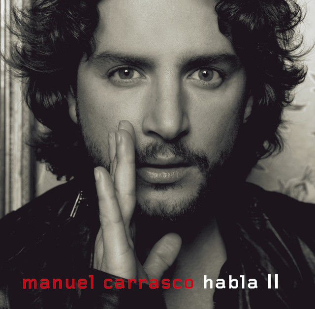Habla Ii cover
