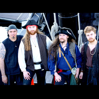 Pyrates! Photo