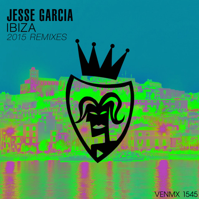 Jesse Garcia