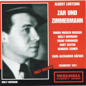 Carl-Alexander H&auml;fner