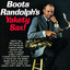 Boots cover