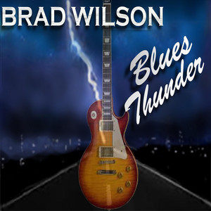Brad Wilson Photo