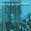 Red In Bluesville cover