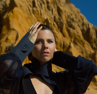 Sarah Neufeld Photo