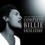 The Complete Billie Holiday cover