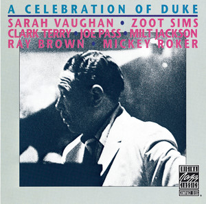 A Celebration Of Duke cover