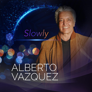 Alberto Vázquez Photo